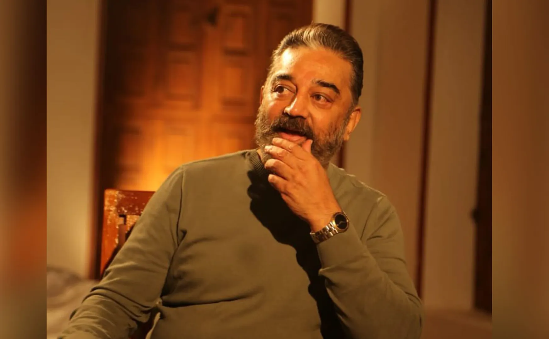MAKKAL NEEDHI MAIAM KAMAL HAASAN SPEECH 